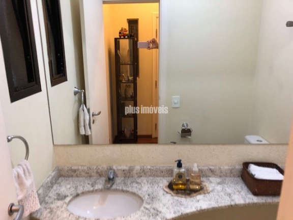 Imagem Apartamento com 3 Quartos à Venda, 165 m² em Vila Mascote - São Paulo Imagem Apartamento com 3 Quartos à Venda, 165 m² em Vila Mascote - São Paulo