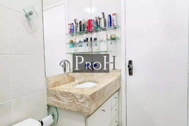 Imagem Apartamento com 3 Quartos à Venda, 64 m² em Nova Petrópolis - São Bernardo Do Campo Imagem Apartamento com 3 Quartos à Venda, 64 m² em Nova Petrópolis - São Bernardo Do Campo