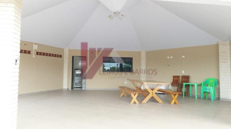 Imagem Chácara com 3 Quartos à Venda, 3.000 m² em Centro - Alvorada Do Sul