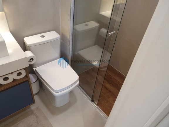 Imagem Imóvel com 2 Quartos à Venda, 48 m² em Aldeia - Barueri