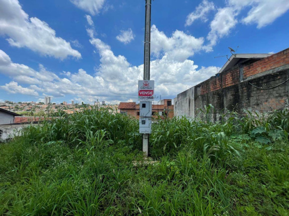 Terreno à Venda, 262 m² em Jardim Atlanta - Cambé