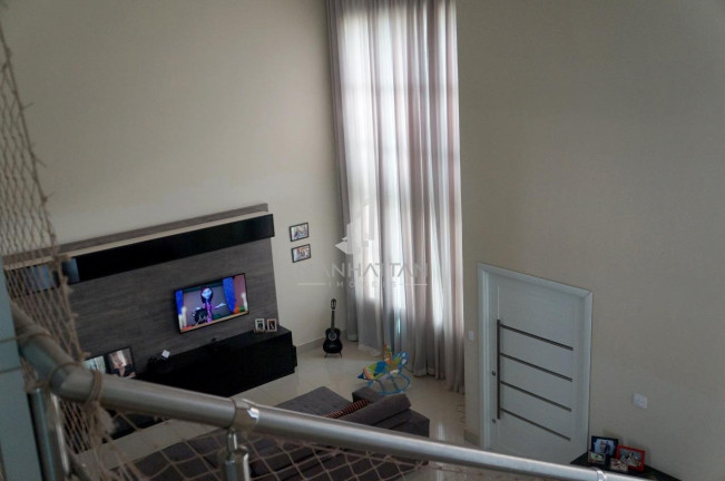 Imagem Casa de Condomínio com 3 Quartos à Venda, 260 m² em Jardim Macarenko - Sumaré