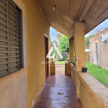 Imagem Casa com 4 Quartos à Venda, 180 m² em Vila Nova - Cruz Alta Imagem Casa com 4 Quartos à Venda, 180 m² em Vila Nova - Cruz Alta