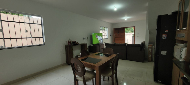 Imagem Casa com 3 Quartos à Venda, 169 m² em Portal De Jacaraipe - Serra