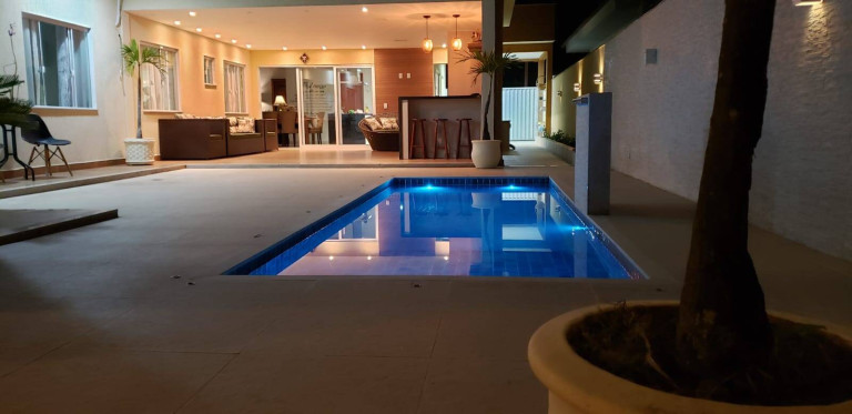 Imagem Casa com 3 Quartos à Venda, 396 m² em Caxito - Maricá Imagem Casa com 3 Quartos à Venda, 396 m² em Caxito - Maricá