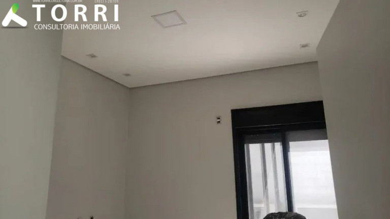 Imagem Imóvel com 3 Quartos à Venda, 165 m² em Ibiti Reserva - Sorocaba