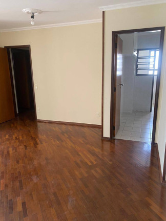 Imagem Apartamento com 3 Quartos à Venda, 81 m² em Jardim Infante Dom Henrique - Bauru