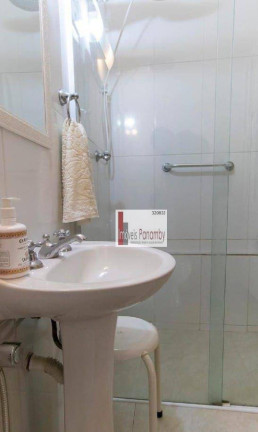 Imagem Apartamento com 3 Quartos à Venda, 80 m² em Vila Andrade - São Paulo Imagem Apartamento com 3 Quartos à Venda, 80 m² em Vila Andrade - São Paulo