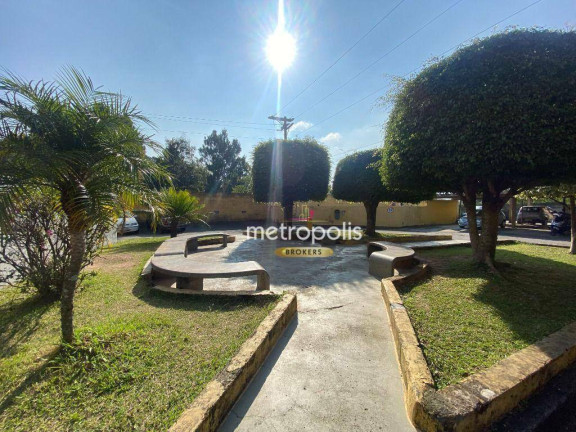 Imagem Apartamento com 2 Quartos à Venda, 50 m² em Jardim Estrela - Mauá Imagem Apartamento com 2 Quartos à Venda, 50 m² em Jardim Estrela - Mauá