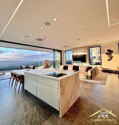 Imagem Casa de Condomínio com 4 Quartos à Venda, 468 m² em Alphaville - Santana De Parnaíba Imagem Casa de Condomínio com 4 Quartos à Venda, 468 m² em Alphaville - Santana De Parnaíba