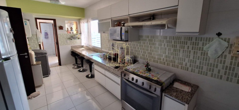 Imagem Imóvel com 3 Quartos à Venda, 108 m² em Pituba - Salvador Imagem Imóvel com 3 Quartos à Venda, 108 m² em Pituba - Salvador