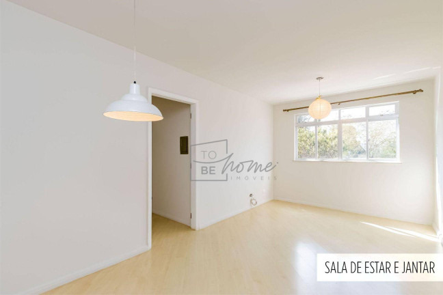 Imagem Apartamento com 3 Quartos à Venda, 70 m² em Ahú - Curitiba