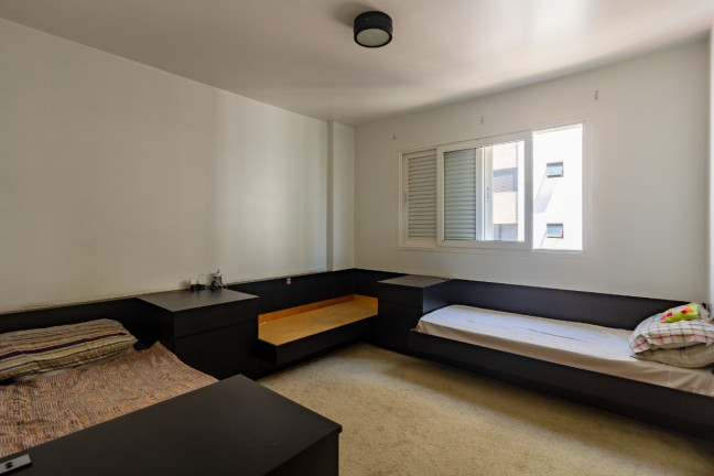 Imagem Apartamento com 4 Quartos à Venda, 168 m² em Sumaré - São Paulo Imagem Apartamento com 4 Quartos à Venda, 168 m² em Sumaré - São Paulo