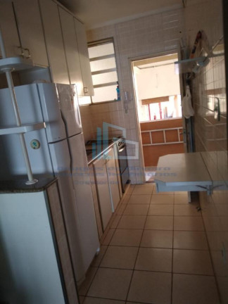 Imagem Kitnet com 1 Quarto à Venda, 30 m² em Imperador - Praia Grande