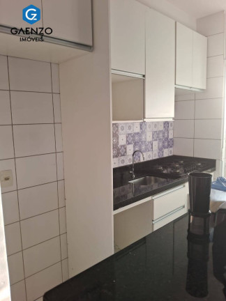 Imagem Apartamento com 3 Quartos à Venda, 65 m² em Umuarama - Osasco Imagem Apartamento com 3 Quartos à Venda, 65 m² em Umuarama - Osasco