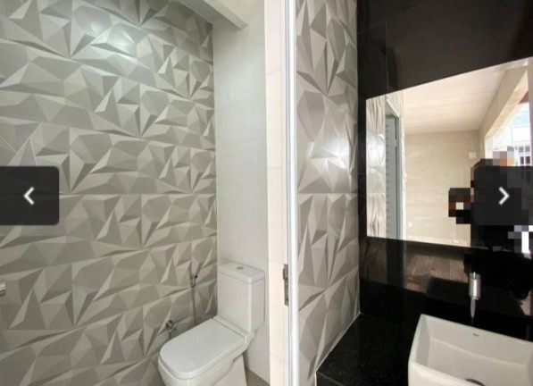 Imagem Casa com 4 Quartos à Venda, 360 m² em Paquetá - Belo Horizonte