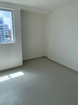 Imagem Apartamento com 2 Quartos à Venda, 62 m² em Jardim Oceania - João Pessoa