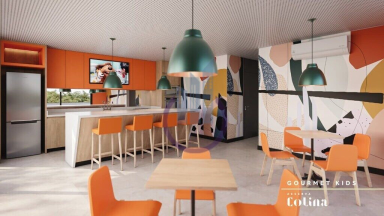 Imagem Apartamento com 4 Quartos à Venda, 197 m² em Campina Do Siqueira - Curitiba Imagem Apartamento com 4 Quartos à Venda, 197 m² em Campina Do Siqueira - Curitiba