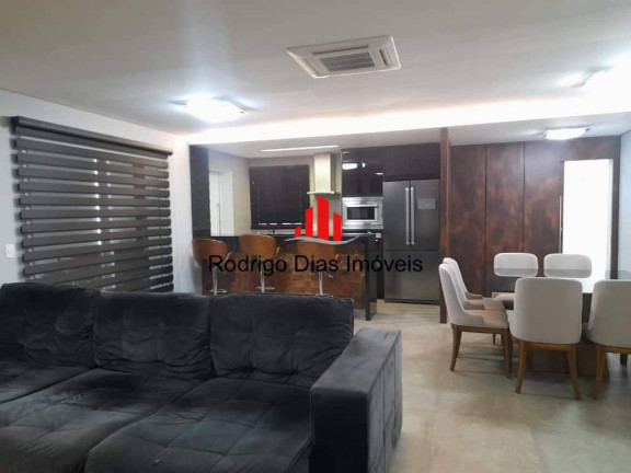 Imagem Apartamento com 2 Quartos para Alugar, 128 m² em Anhangabaú - Jundiaí Imagem Apartamento com 2 Quartos para Alugar, 128 m² em Anhangabaú - Jundiaí