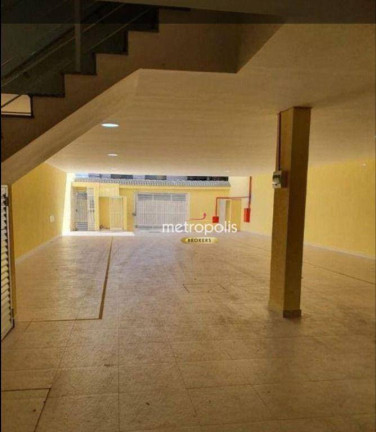 Imagem Apartamento com 3 Quartos à Venda, 80 m² em Vila Gilda - Santo André