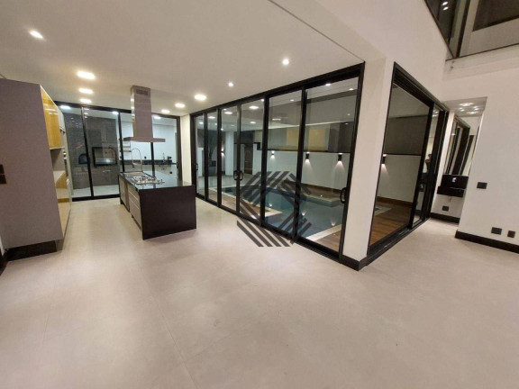 Imagem Sobrado com 3 Quartos à Venda, 250 m² em Condomínio Chácara Ondina - Sorocaba