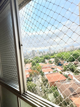 Imagem Apartamento com 3 Quartos à Venda, 125 m² em Perdizes - São Paulo