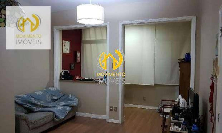 Apartamento com 2 Quartos à Venda, 83 m² em Copacabana - Rio De Janeiro