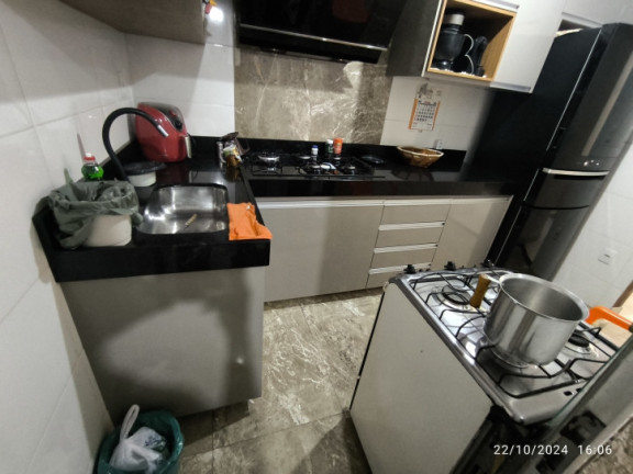 Imagem Apartamento com 3 Quartos à Venda, 65 m² em Eldorado (parque Durval De Barros) - Ibirité Imagem Apartamento com 3 Quartos à Venda, 65 m² em Eldorado (parque Durval De Barros) - Ibirité