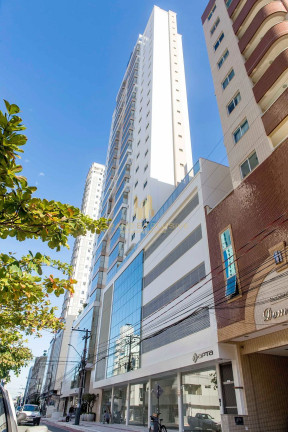 Imagem Apartamento com 3 Quartos à Venda, 135 m² em Centro - Balneário Camboriú