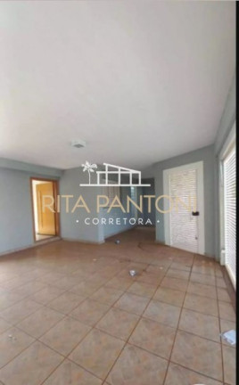 Imagem Casa com 5 Quartos à Venda, 194 m² em Campos Elíseos - Ribeirão Preto