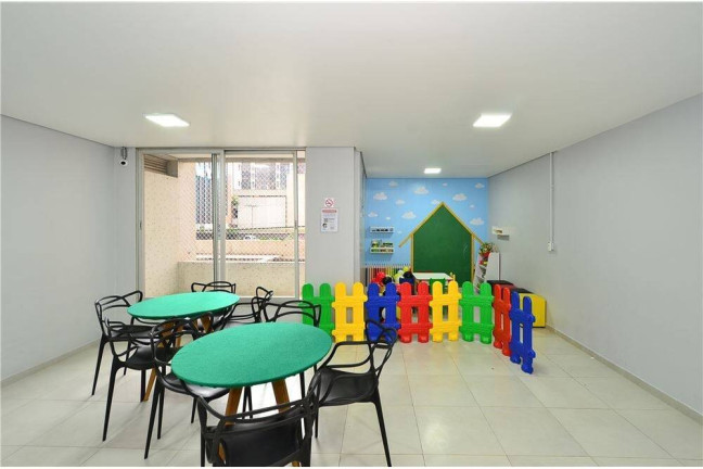 Imagem Apartamento com 3 Quartos à Venda, 113 m² em Vila Cruzeiro - São Paulo