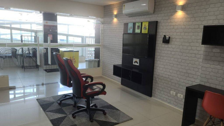 Imagem Apartamento com 2 Quartos à Venda, 101 m² em Guilhermina - Praia Grande Imagem Apartamento com 2 Quartos à Venda, 101 m² em Guilhermina - Praia Grande