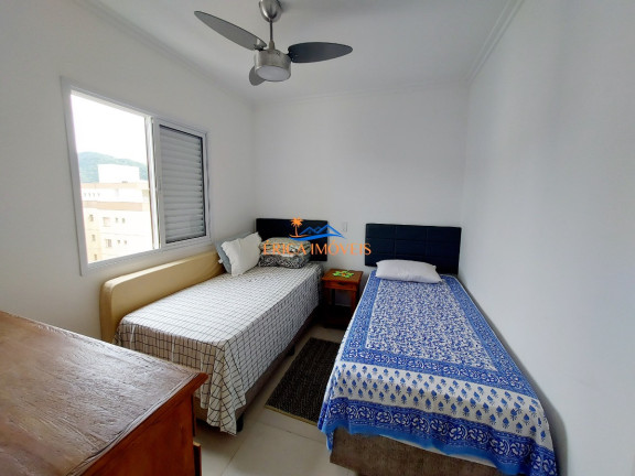 Imagem Apartamento com 2 Quartos à Venda, 65 m² em Itaguá - Ubatuba