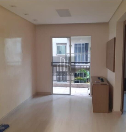 Imagem Apartamento com 3 Quartos à Venda, 59 m² em Novo Osasco - Osasco