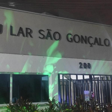 Apartamento com 2 Quartos à Venda, 43 m² em Neves (neves) - São Gonçalo