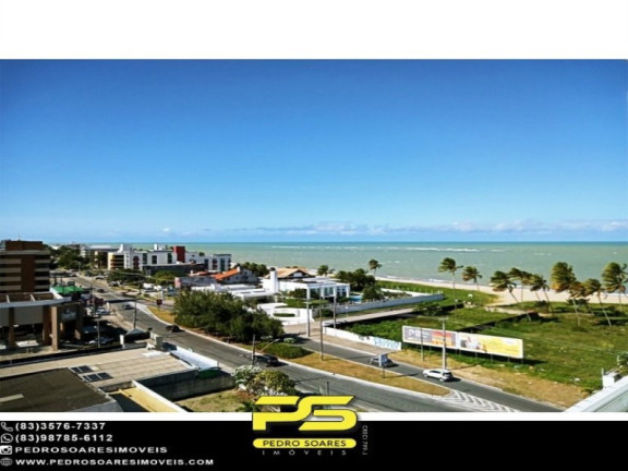 Imagem Apartamento com 2 Quartos à Venda, 51 m² em Jardim Oceania - João Pessoa Imagem Apartamento com 2 Quartos à Venda, 51 m² em Jardim Oceania - João Pessoa