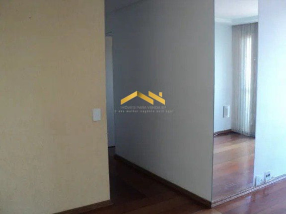 Imagem Apartamento com 2 Quartos à Venda, 55 m² em Morumbi - São Paulo Imagem Apartamento com 2 Quartos à Venda, 55 m² em Morumbi - São Paulo