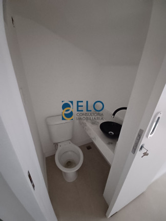 Imagem Sobrado com 2 Quartos à Venda, 90 m² em Boqueirão - Santos Imagem Sobrado com 2 Quartos à Venda, 90 m² em Boqueirão - Santos