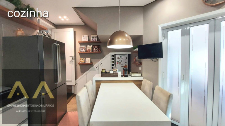 Imagem Casa com 4 Quartos à Venda, 341 m² em Alphaville - Santana De Parnaíba Imagem Casa com 4 Quartos à Venda, 341 m² em Alphaville - Santana De Parnaíba