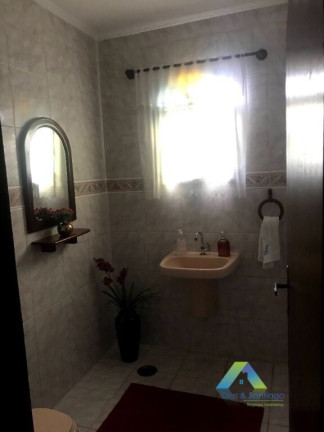 Imagem Sobrado com 3 Quartos à Venda, 280 m² em Jardim São Caetano - São Caetano Do Sul Imagem Sobrado com 3 Quartos à Venda, 280 m² em Jardim São Caetano - São Caetano Do Sul