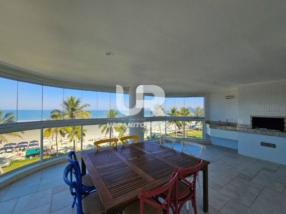 Imóvel com 4 Quartos à Venda, 238 m² em Riviera | Módulo 07 - Bertioga