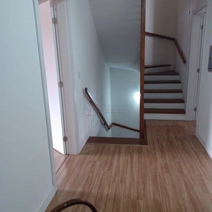 Imagem Casa com 3 Quartos à Venda, 306 m² em Vila Assunção - Porto Alegre