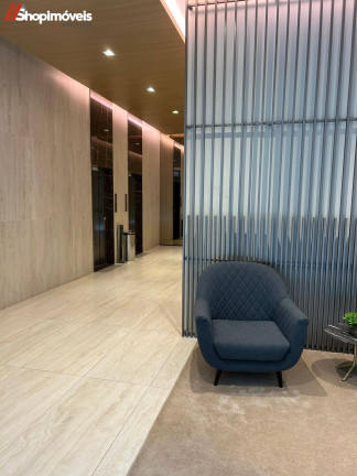 Imagem Apartamento com 3 Quartos para Alugar, 200 m² em Jardim Leonor - São Paulo