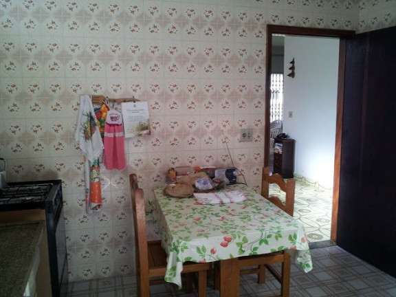 Imagem Casa com 5 Quartos à Venda, 272 m² em Balneário Flórida - Praia Grande Imagem Casa com 5 Quartos à Venda, 272 m² em Balneário Flórida - Praia Grande