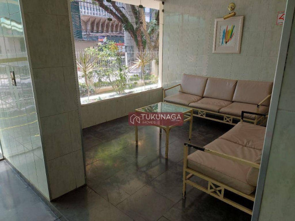Imagem Apartamento com 2 Quartos à Venda, 58 m² em Parque São Jorge - São Paulo