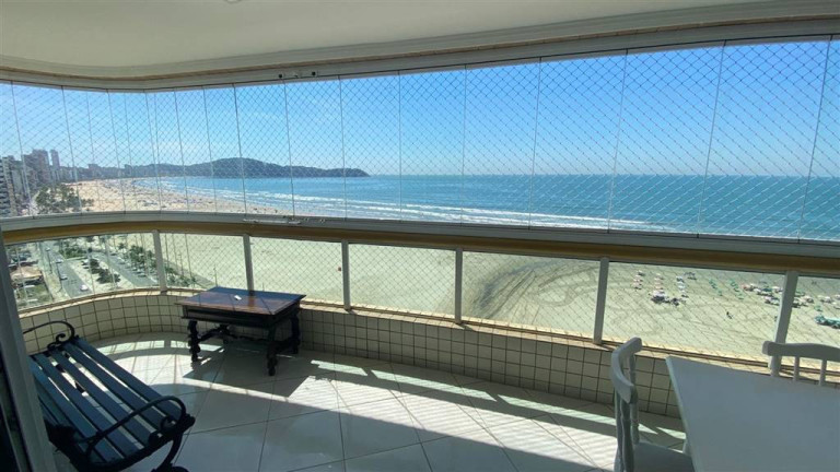 Imagem Apartamento com 3 Quartos à Venda, 173 m² em Aviação - Praia Grande Imagem Apartamento com 3 Quartos à Venda, 173 m² em Aviação - Praia Grande