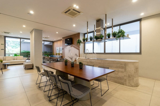 Imagem Apartamento com 1 Quarto à Venda, 33 m² em Mirandópolis - São Paulo