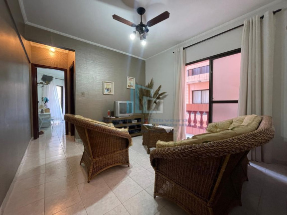 Imagem Apartamento com 1 Quarto à Venda, 52 m² em Caiçara - Praia Grande Imagem Apartamento com 1 Quarto à Venda, 52 m² em Caiçara - Praia Grande