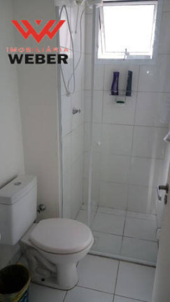 Imagem Apartamento com 2 Quartos à Venda, 54 m² em Green Valley - Votorantim