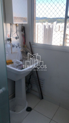 Imagem Apartamento com 2 Quartos à Venda, 49 m² em Vila Nambi - Jundiaí Imagem Apartamento com 2 Quartos à Venda, 49 m² em Vila Nambi - Jundiaí